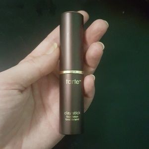 Tarte clay stick foundation, fair light neutral